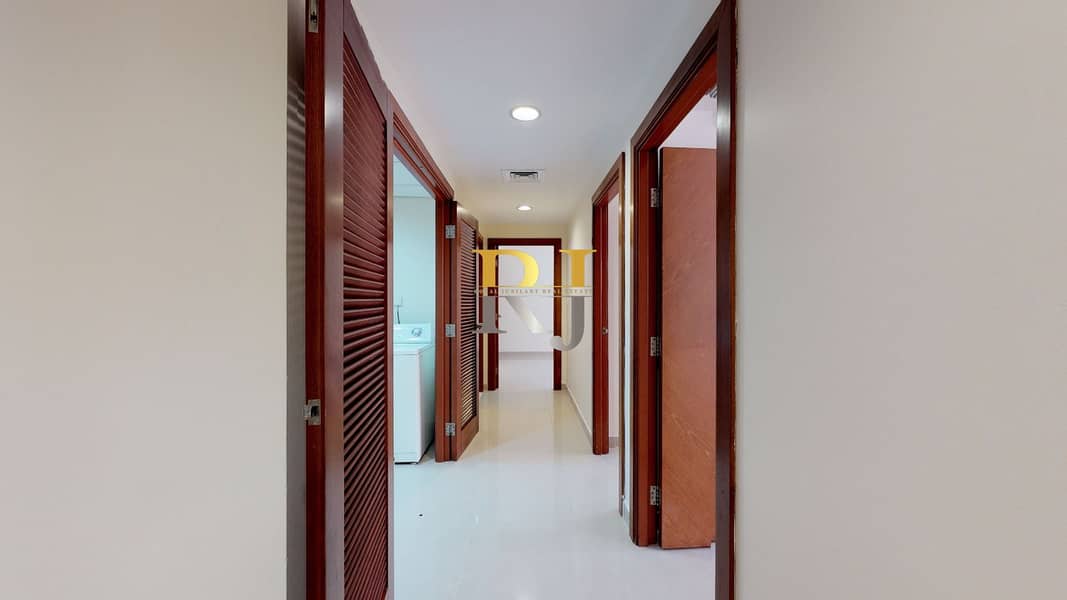 4 BR Family Haven in Bur Dubai with All Amenities - Image 16