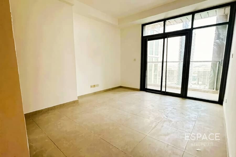 Close to Metro | Vacant | Lake View