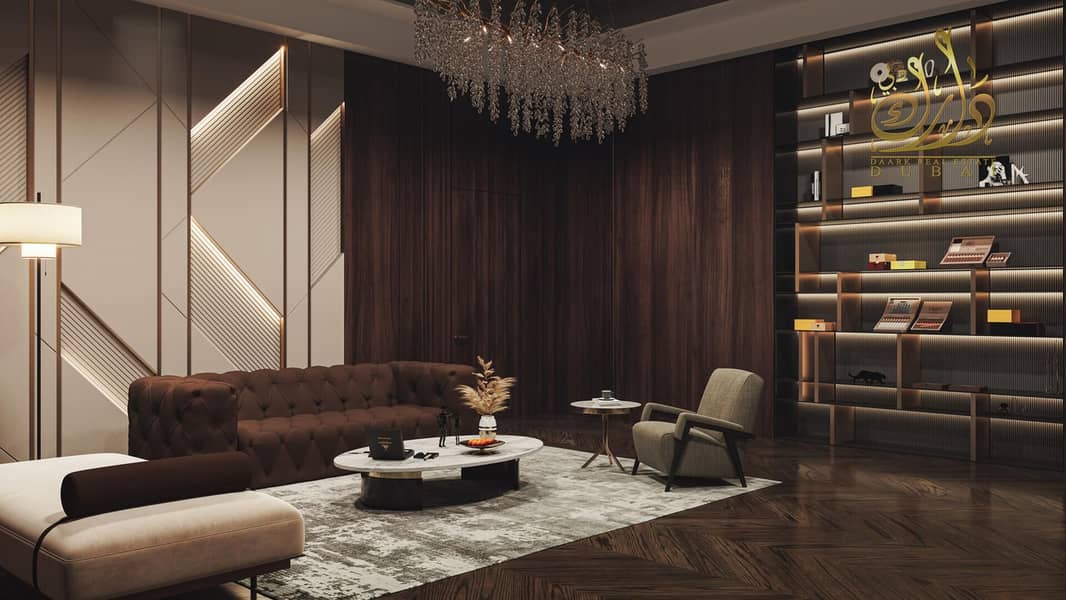 || big cash offer|| private pool in every unit || best location || - Image 6