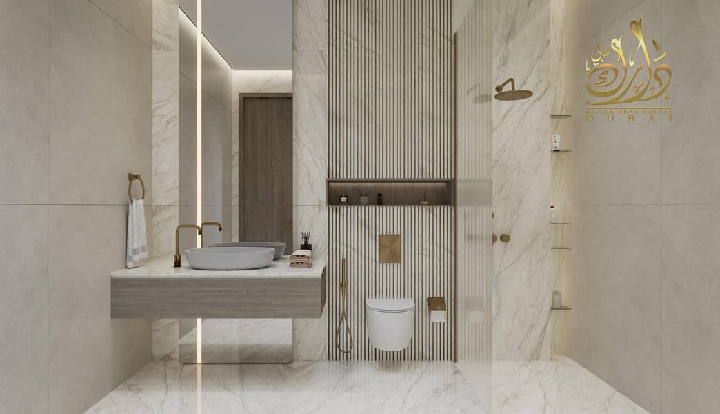 || big cash offer|| private pool in every unit || best location || - Image 8