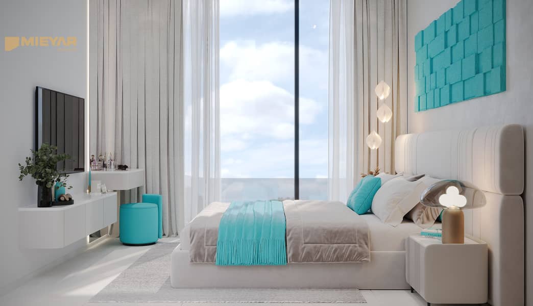 Investment Opportunity | High Rental Demand | Contemporary Design