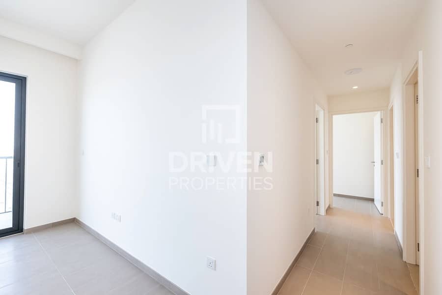 Vacant on 10th Jan | Community View | Mid Floor - Image 14