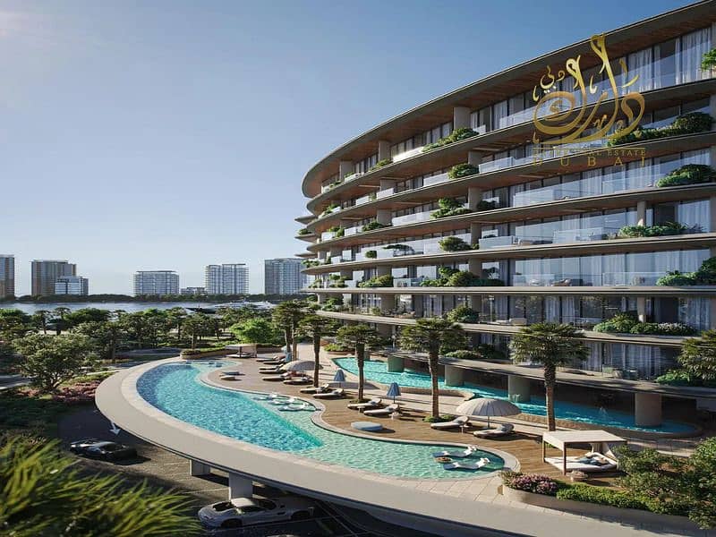 Fast-Moving Offer | Direct Sea View | 60/40 Plan - Image 6