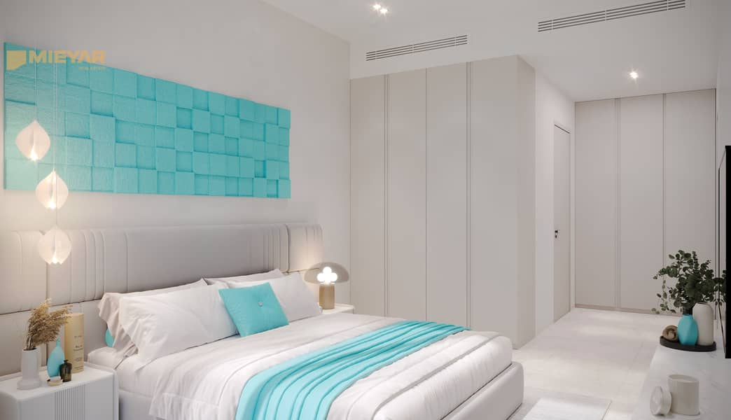 Investment Opportunity | High Rental Demand | Contemporary Design