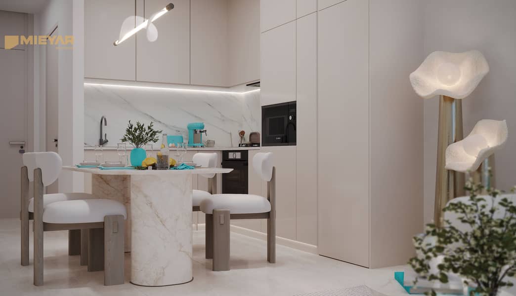 Investment Opportunity | High Rental Demand | Contemporary Design