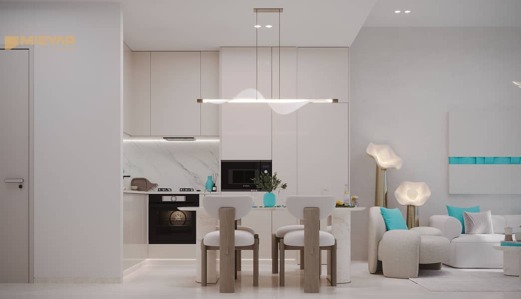 Investment Opportunity | High Rental Demand | Contemporary Design - Image 6