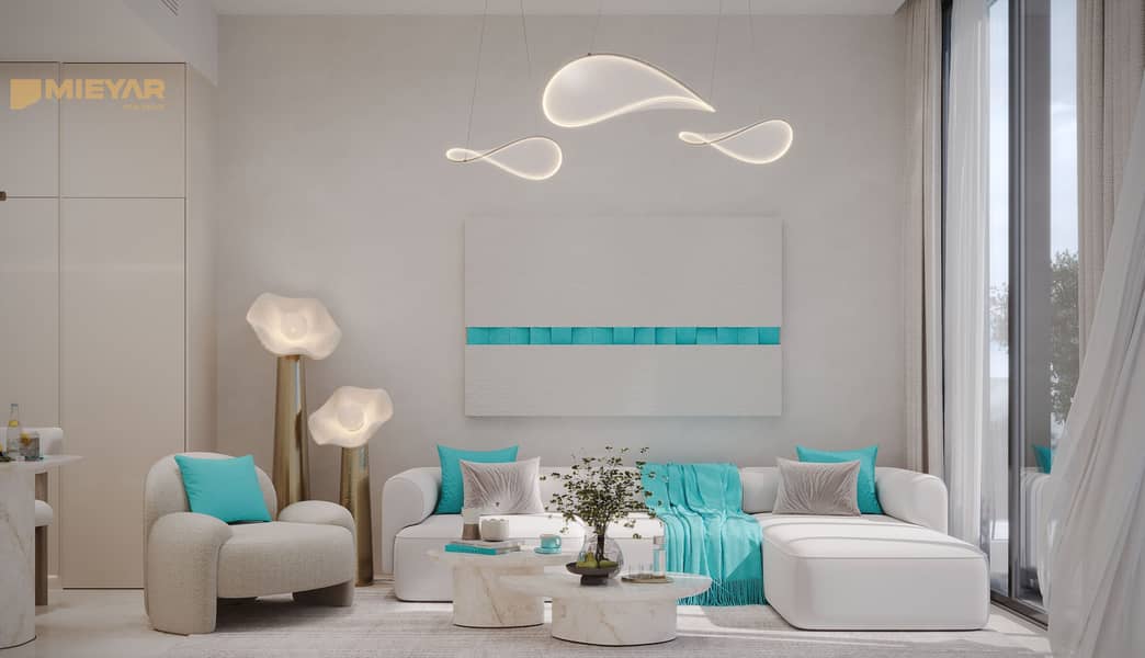 Investment Opportunity | High Rental Demand | Contemporary Design - Image 8