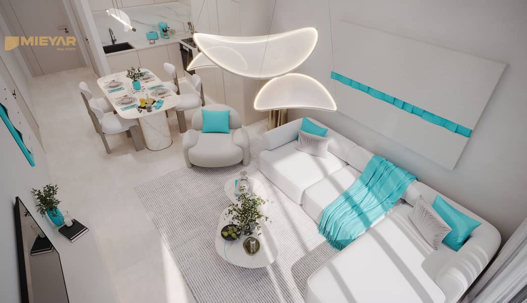 Investment Opportunity | High Rental Demand | Contemporary Design - Image 10