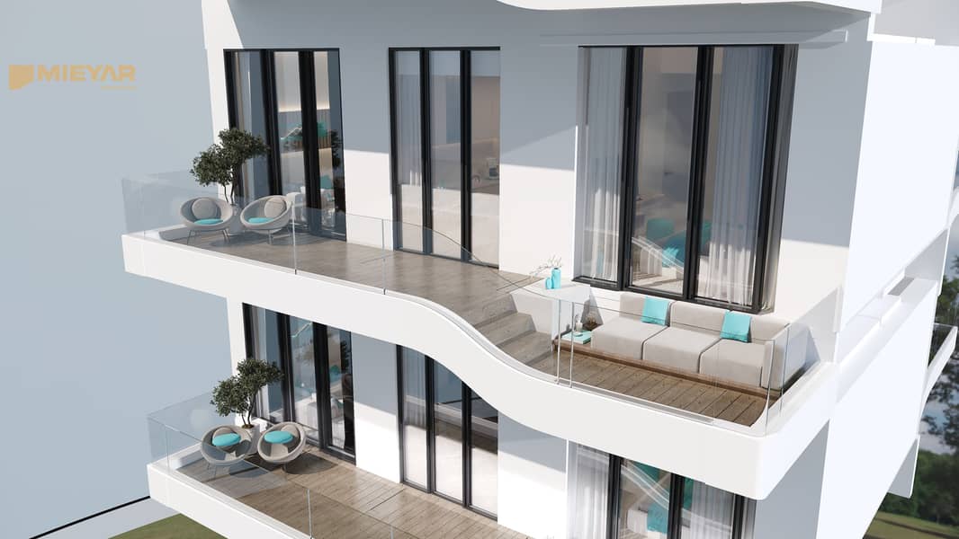 Investment Opportunity | High Rental Demand | Contemporary Design - Image 13