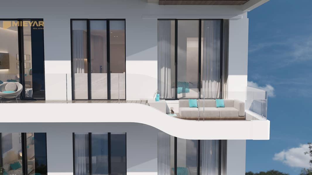 Investment Opportunity | High Rental Demand | Contemporary Design - Image 15