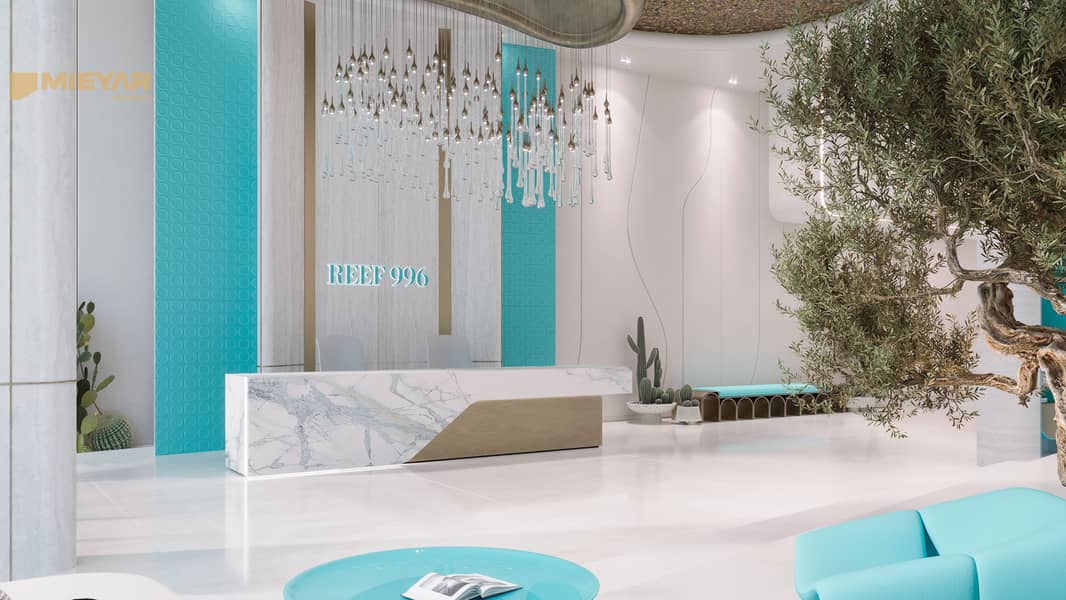 Investment Opportunity | High Rental Demand | Contemporary Design - Image 17