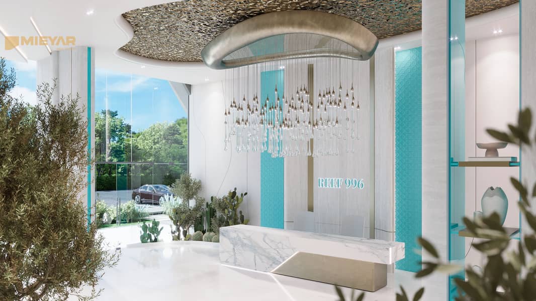 Investment Opportunity | High Rental Demand | Contemporary Design - Image 18