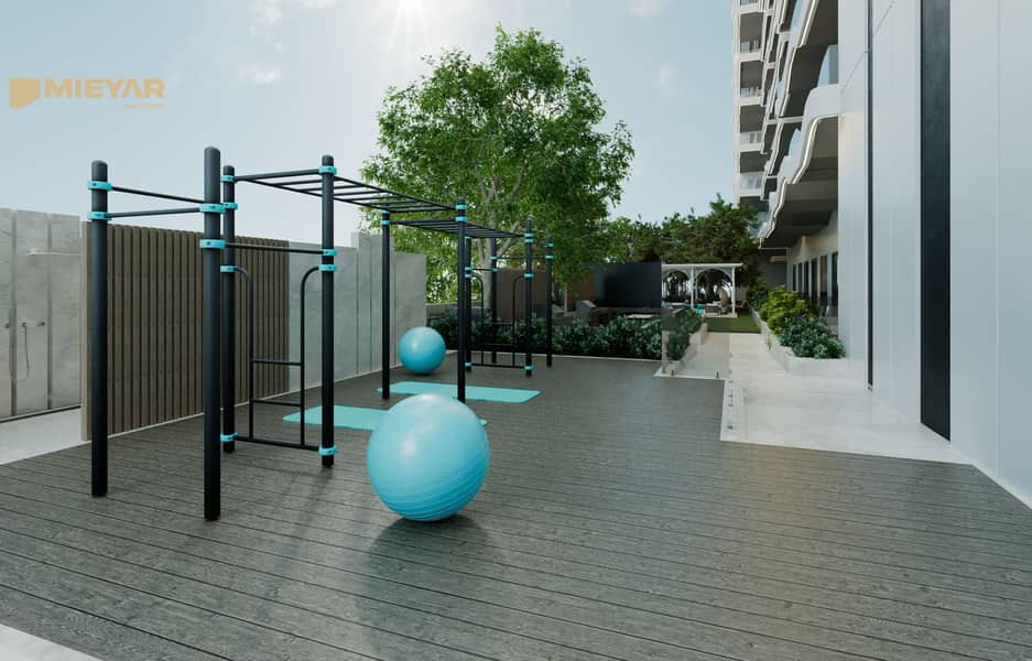 Investment Opportunity | High Rental Demand | Contemporary Design - Image 19