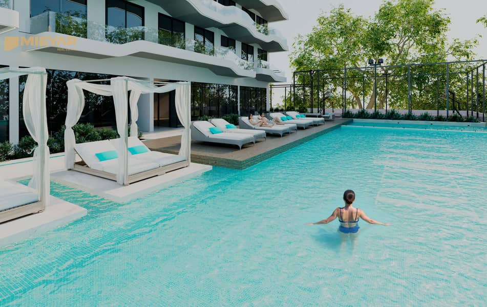 Investment Opportunity | High Rental Demand | Contemporary Design - Image 22