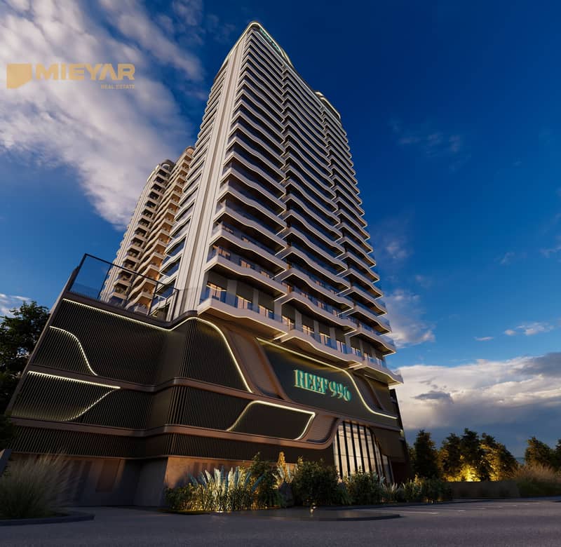 Investment Opportunity | High Rental Demand | Contemporary Design - Image 27