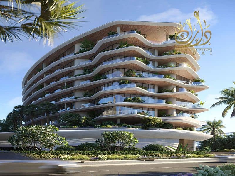 Fast-Moving Offer | Direct Sea View | 60/40 Plan - Image 11