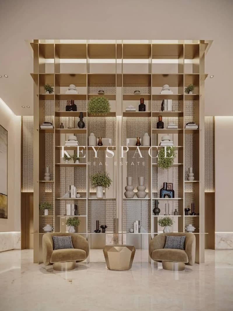 INVESTMENT OPPORTUNITY l AFFORDABLE LUXURY l STRATEGIC LOCATION