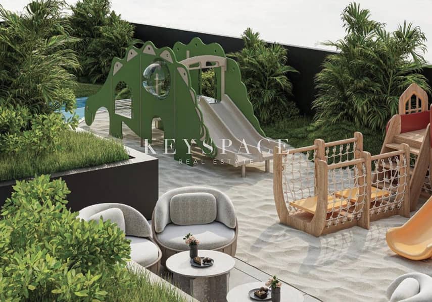 INVESTMENT OPPORTUNITY l AFFORDABLE LUXURY l STRATEGIC LOCATION - Image 16