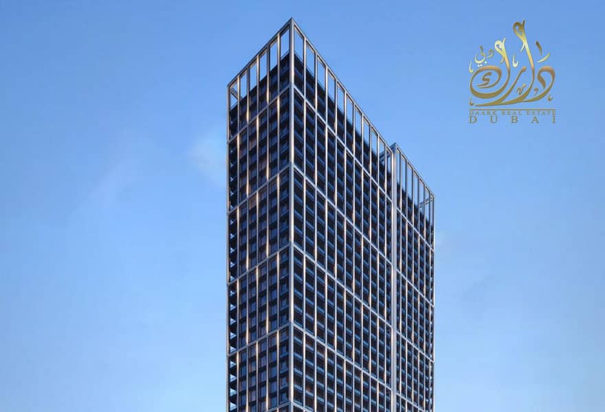 FASTEST DEVELOPER IN UAE | Lowest Price| | ROI 12 |