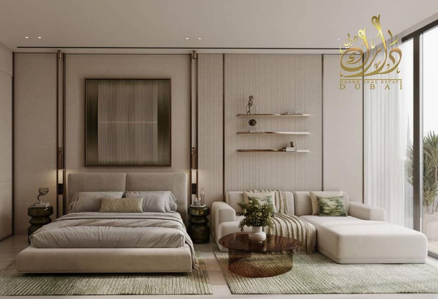 FASTEST DEVELOPER IN UAE | Lowest Price| | ROI 12 |