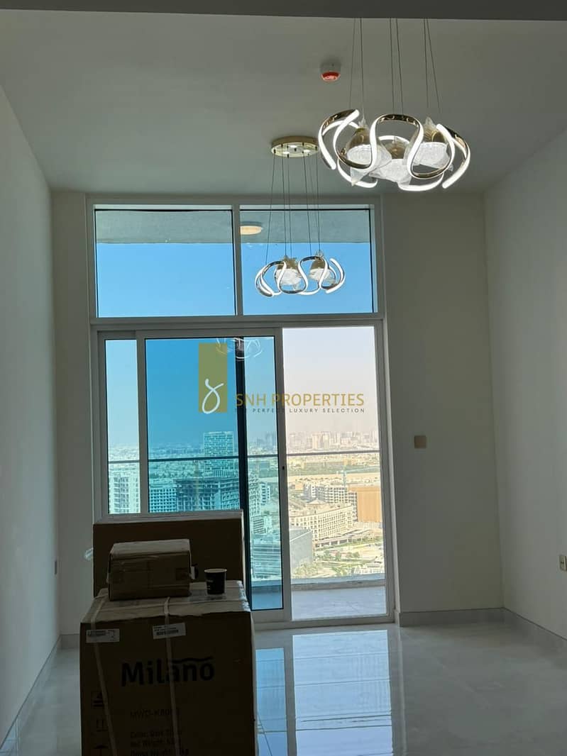 MIRACLE GARDEN VIEW | TOP FLOOR | PRIME LOCATION