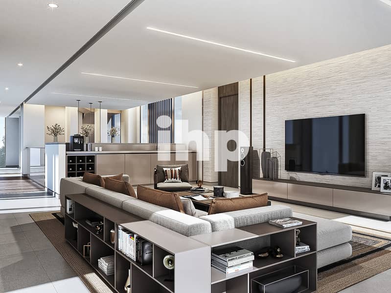 Luxury 5BR TYPE A Villa I Private Pool I Genuine Resale - Image 7