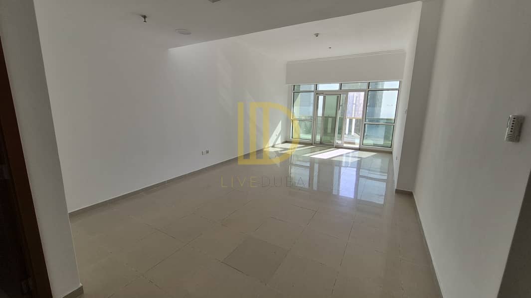 Large size | High Floor | Lake View | Ready to move in