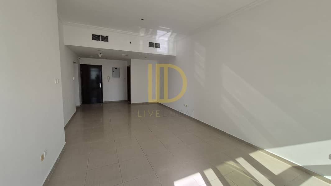 Large size | High Floor | Lake View | Ready to move in