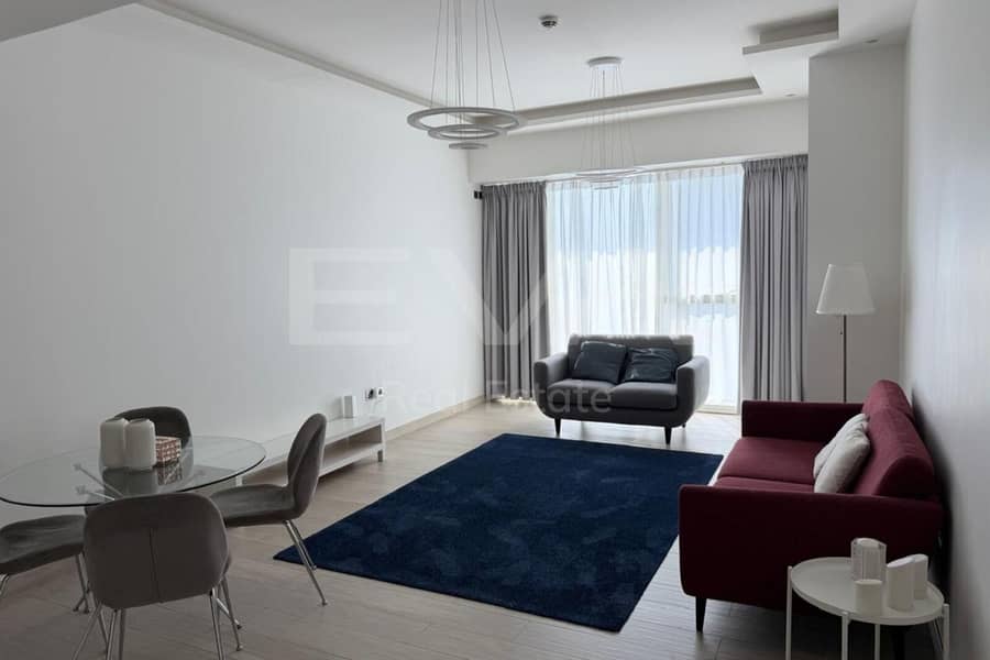 Fully Furnished | Lake View | Smart Home | Vacant