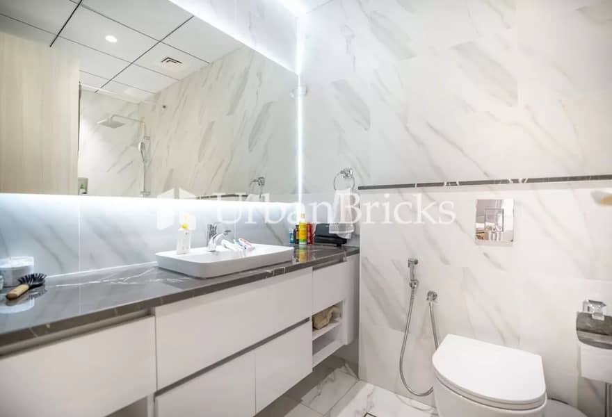 Fully Furnished | Best Price | Spacious 3BR + Maid - Image 7