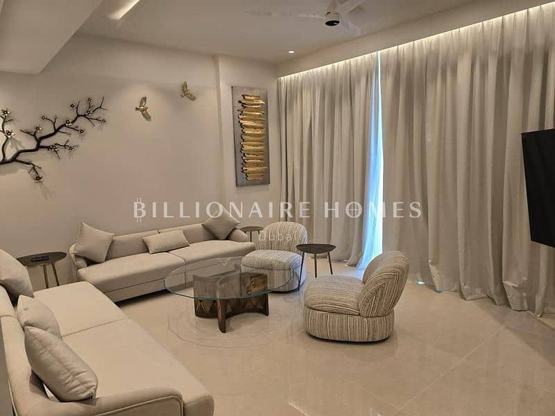 Burj Khalifa N Fountain View | Close to Landmarks