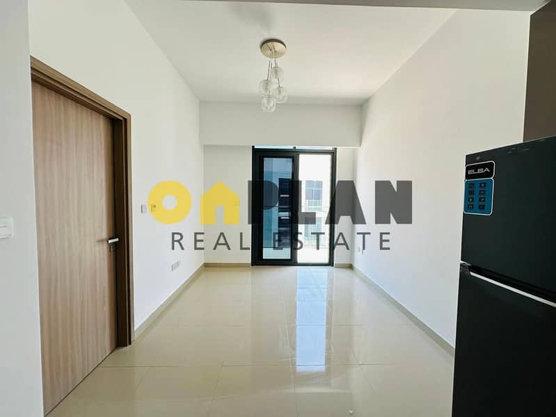 EXQUISITE 1BR | Kitchen Appliances | AMAZING VIEW