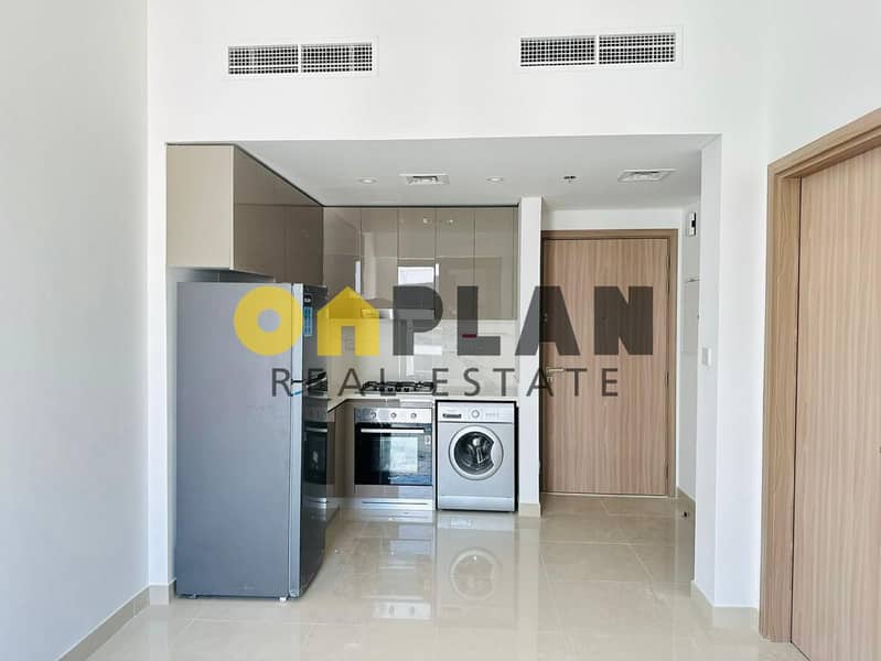 EXQUISITE 1BR | Kitchen Appliances | AMAZING VIEW