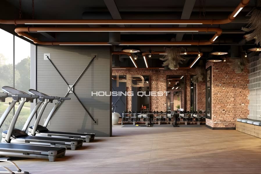 A Smart Investment | Modern Living | Handedover Soon - Image 6