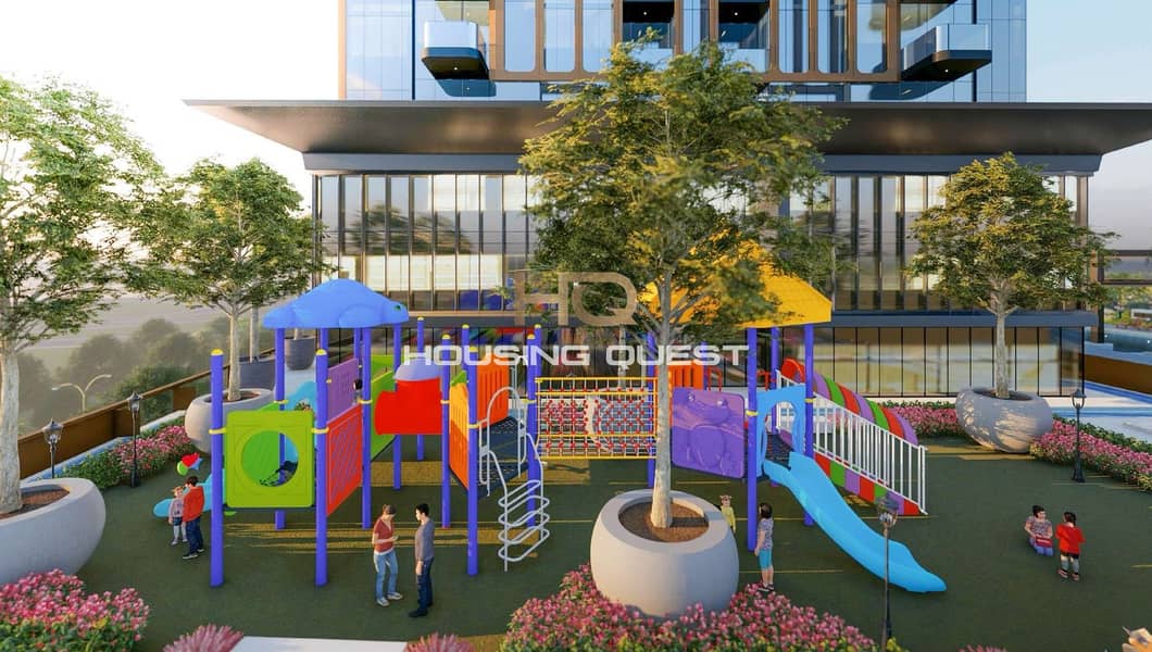 A Smart Investment | Modern Living | Handedover Soon - Image 9