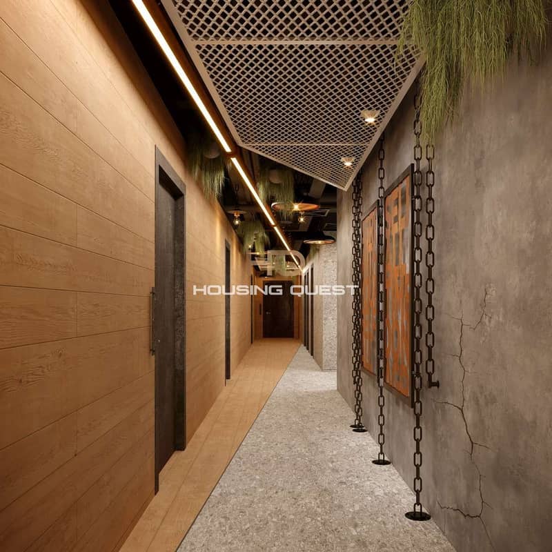 A Smart Investment | Modern Living | Handedover Soon - Image 10