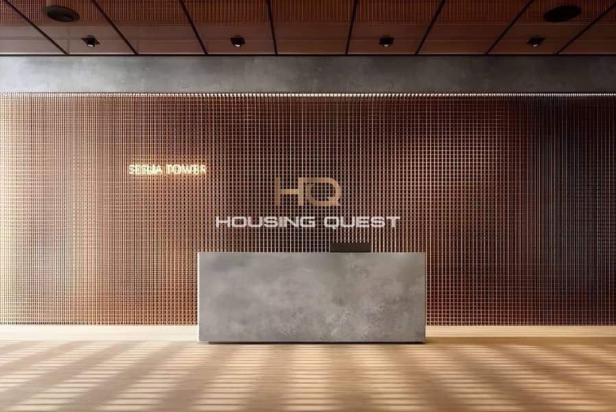 A Smart Investment | Modern Living | Handedover Soon - Image 11