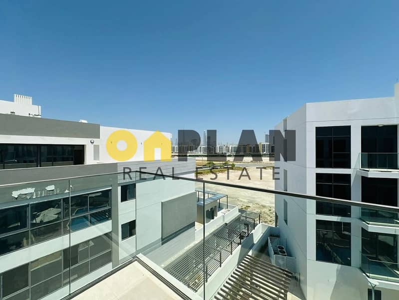 EXQUISITE 1BR | Kitchen Appliances | AMAZING VIEW