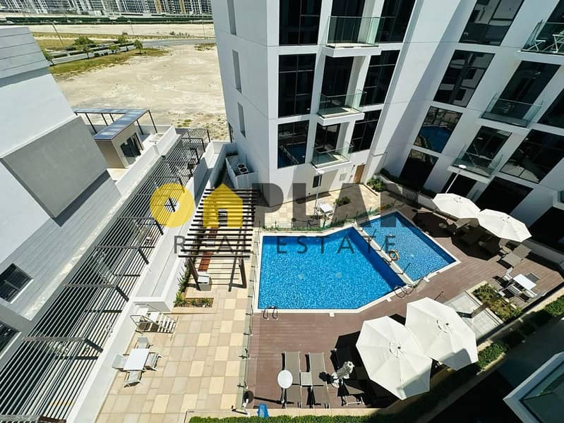 EXQUISITE 1BR | Kitchen Appliances | AMAZING VIEW - Image 6