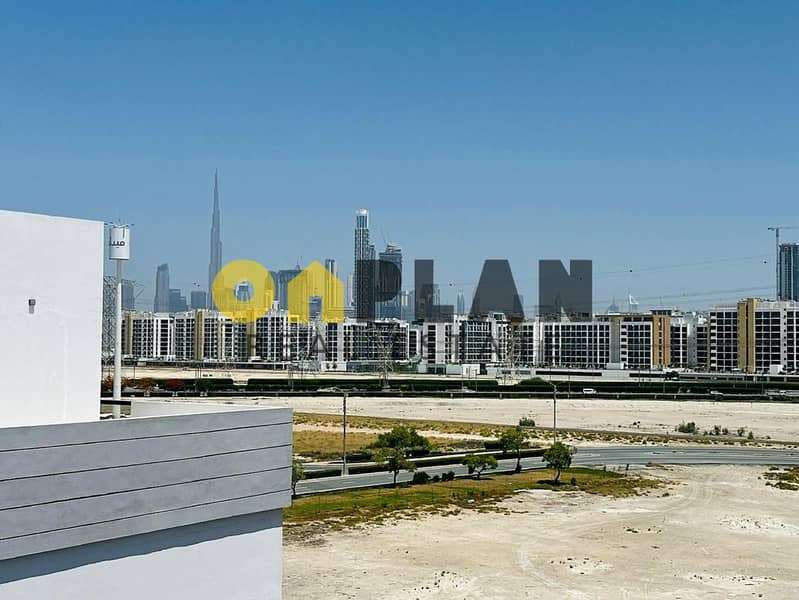 EXQUISITE 1BR | Kitchen Appliances | AMAZING VIEW - Image 7