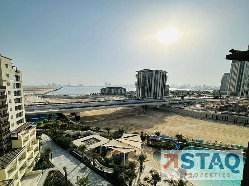 LUXURY 3 BEDROOMS | BEACH VIEW | PRIME LOCATION - Image 11