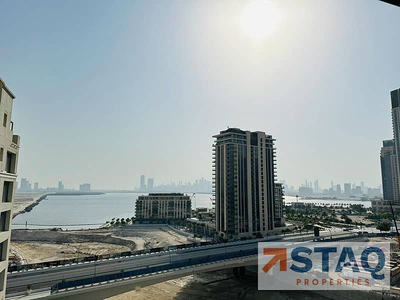 LUXURY 3 BEDROOMS | BEACH VIEW | PRIME LOCATION - Image 13