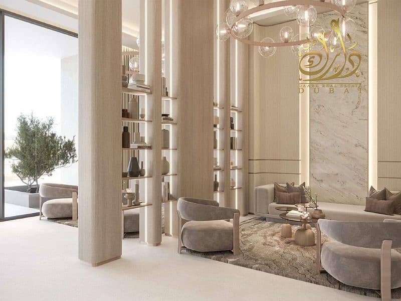 STEPS TO METRO STATION | 12% ROI | 30% POSTHANDOVER | FULLY FURNISHED