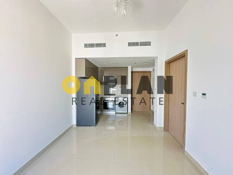 EXQUISITE 1BR | Kitchen Appliances | AMAZING VIEW - Image 13