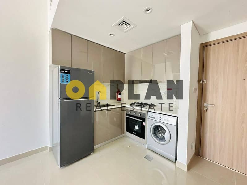 EXQUISITE 1BR | Kitchen Appliances | AMAZING VIEW - Image 16