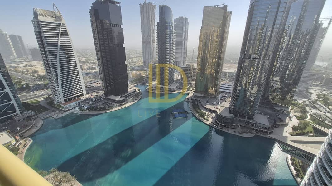 Large size | High Floor | Lake View | Ready to move in - Image 13