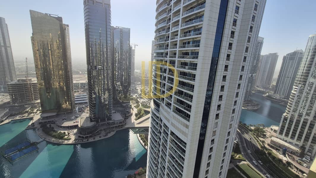 Large size | High Floor | Lake View | Ready to move in - Image 14