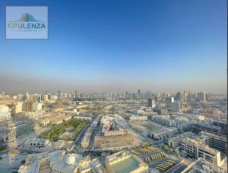 Semi-Furnished Studio | Joya Dorado Residence | Arjan | Brand New | Handover Soon - Image 12