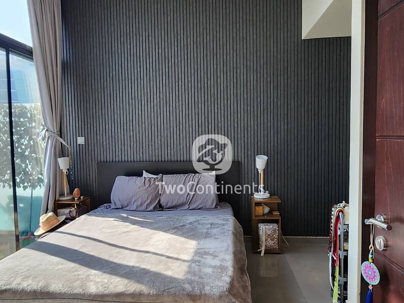 Top Floor Luxury I Furnished 1BR I Stylish Home - Image 10