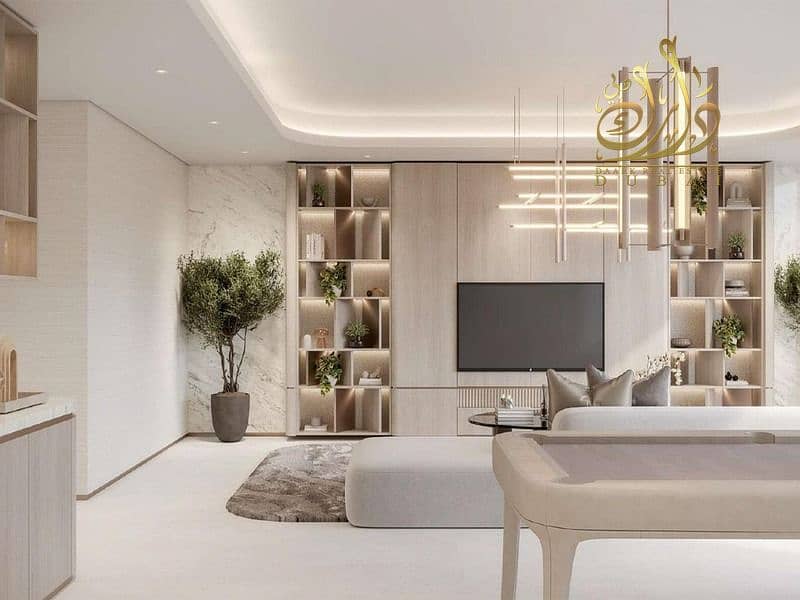 STEPS TO METRO STATION | 12% ROI | 30% POSTHANDOVER | FULLY FURNISHED - Image 6